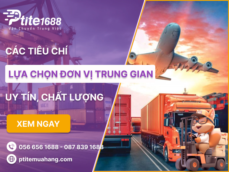 những yếu tố để lựa chọn đơn vị trung gian uy tín