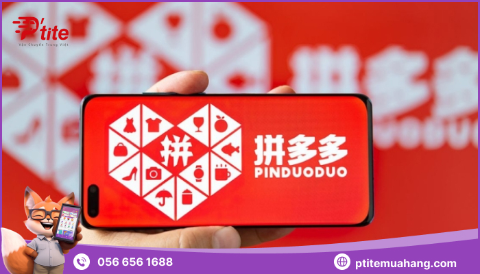 pinduoduo - web nhập hàng sỉ trung quốc 