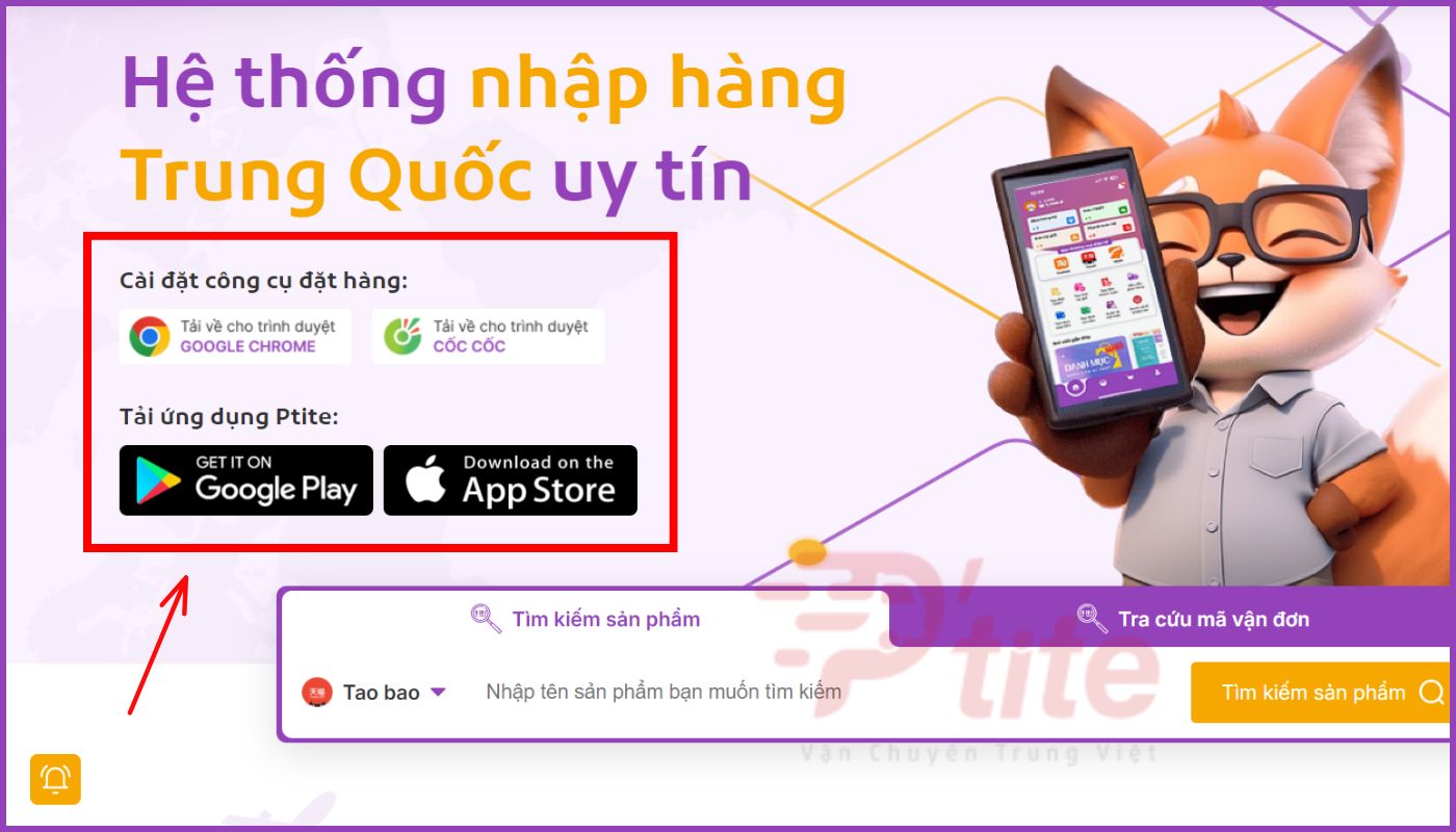 chọn công cụ phù hợp để đăng nhập