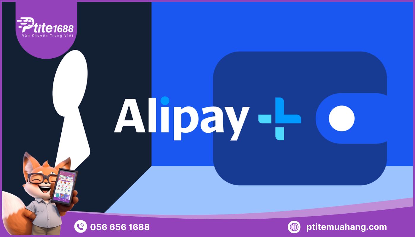 Điều kiện để nạp tiền alipay