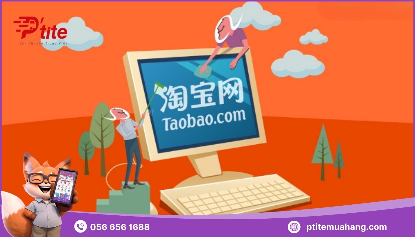 Giải đáp: Taobao có ship về Việt Nam không? 