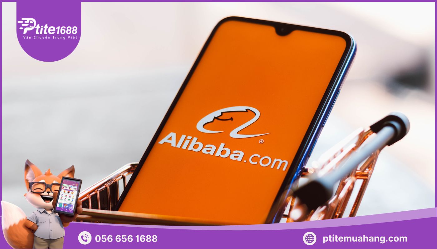 Những lưu ý khi mở tài khoản Alibaba