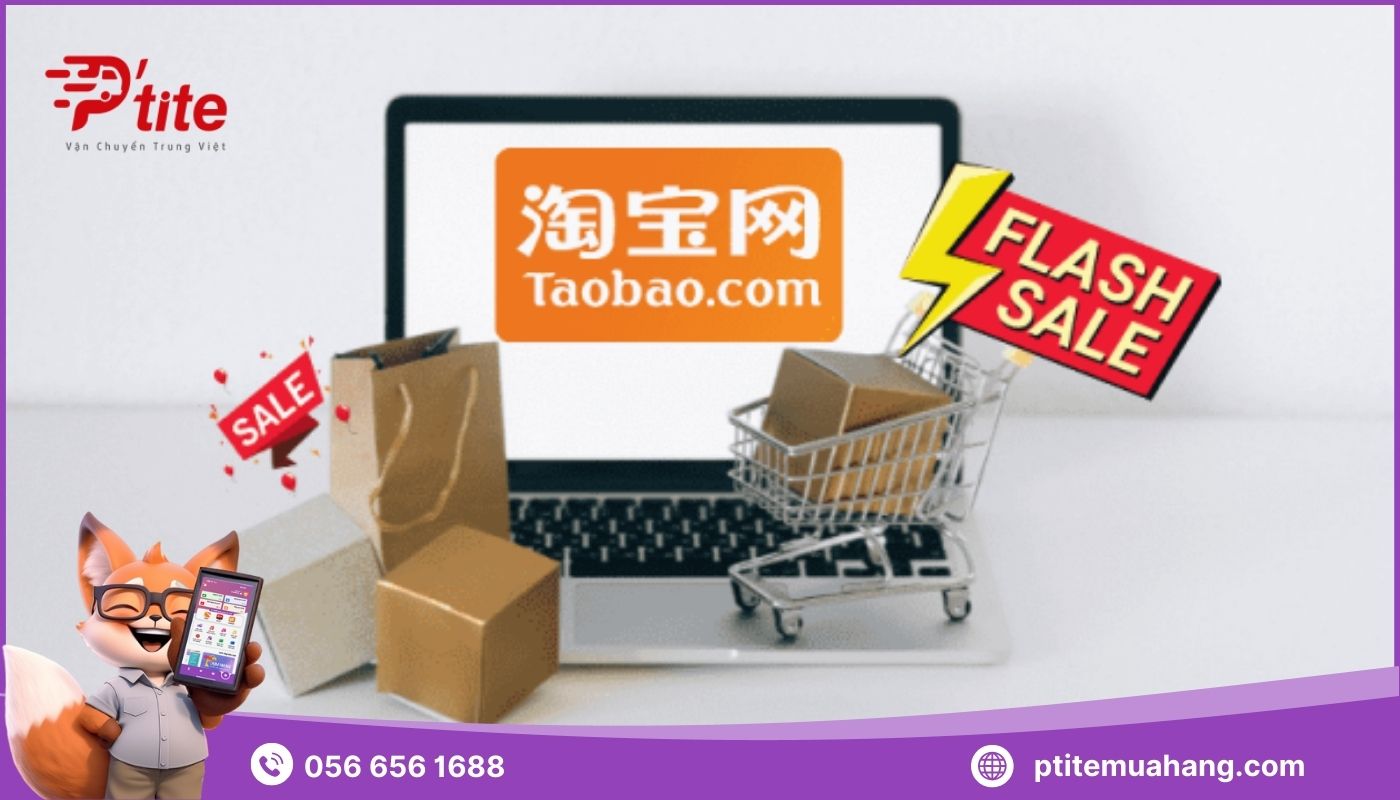 lưu ý khi tìm mặt hàng Taobao bằng hình ảnh