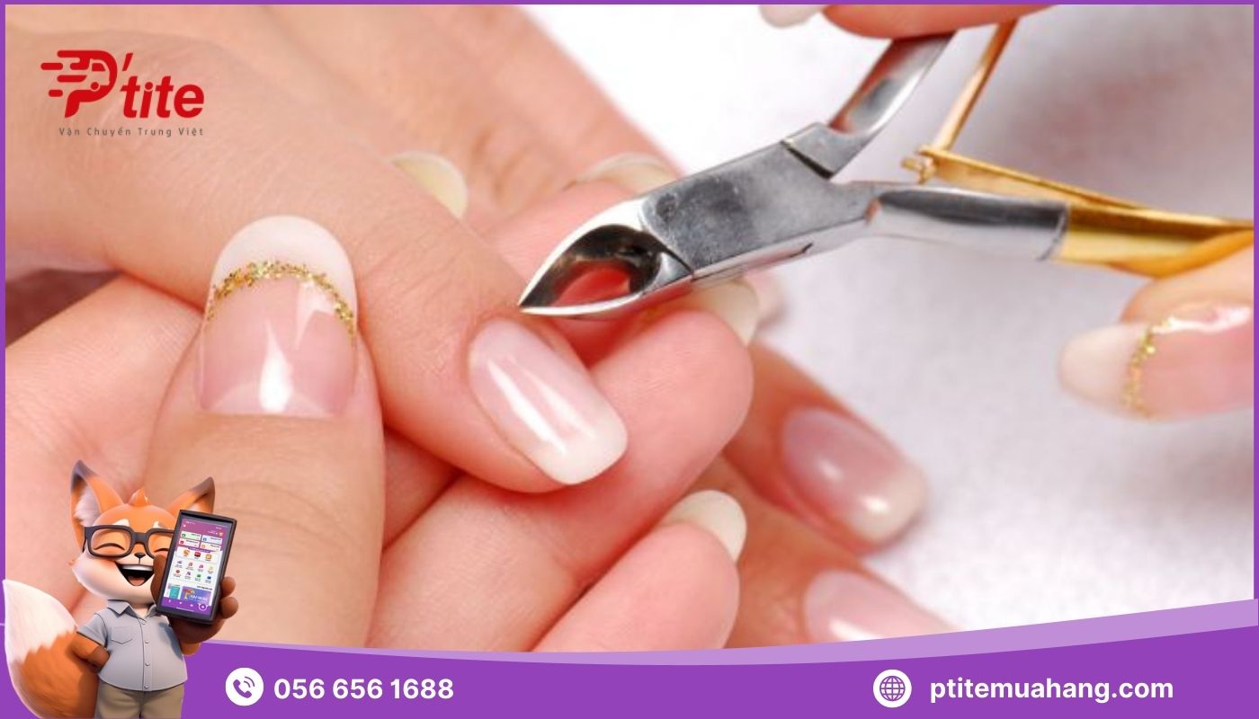 có nên nhập nguồn hàng nail từ trung quốc để kinh doanh không