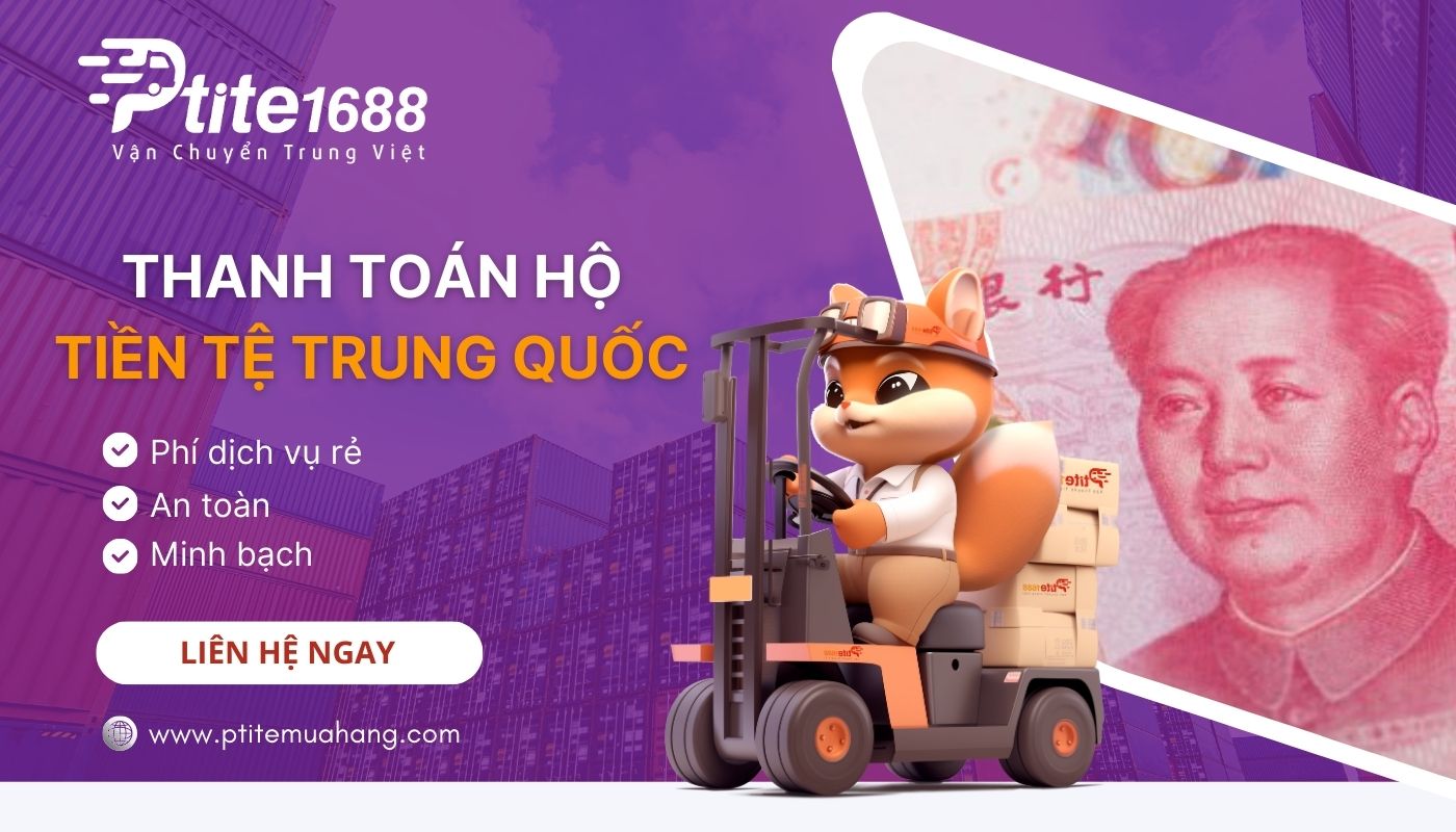 Ptite cung cấp dịch vụ thanh toán hộ trên tệ an toàn, phí dịch vụ rẻ