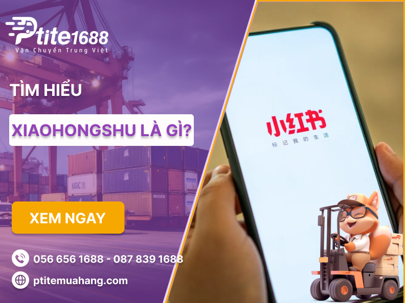 app Xiaohongshu là gì? Cách đăng ký tài khoản Xiaohongshu đơn giản