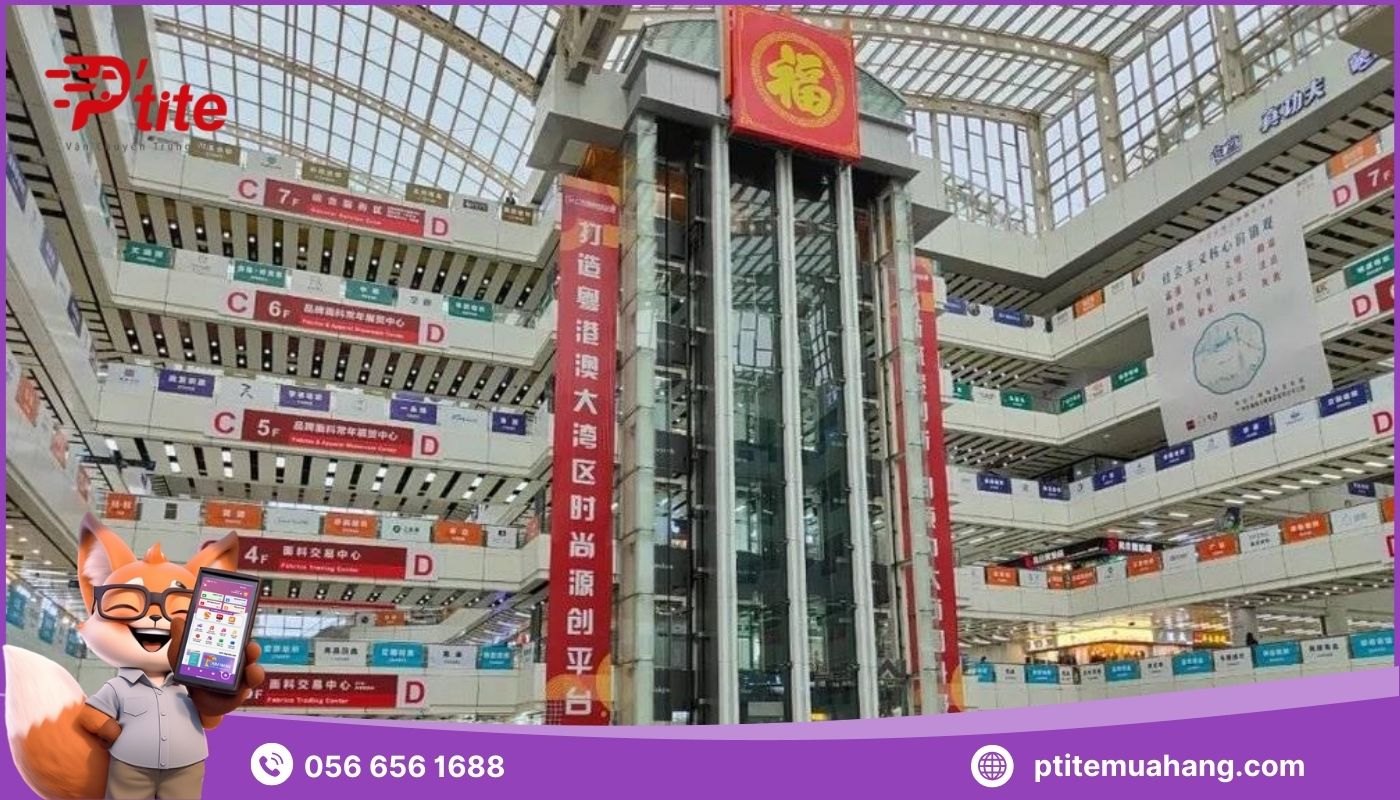 Tự nhập hàng thảm lót sàn tại Trung Quốc gặp nhiều khó khăn