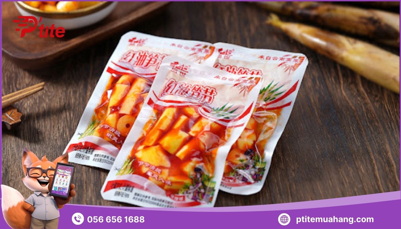 Nhập hàng từ dịch vụ nhập hộ