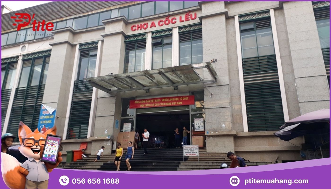 Nhập sỉ ốp lưng điện thoại Trung Quốc trong nước