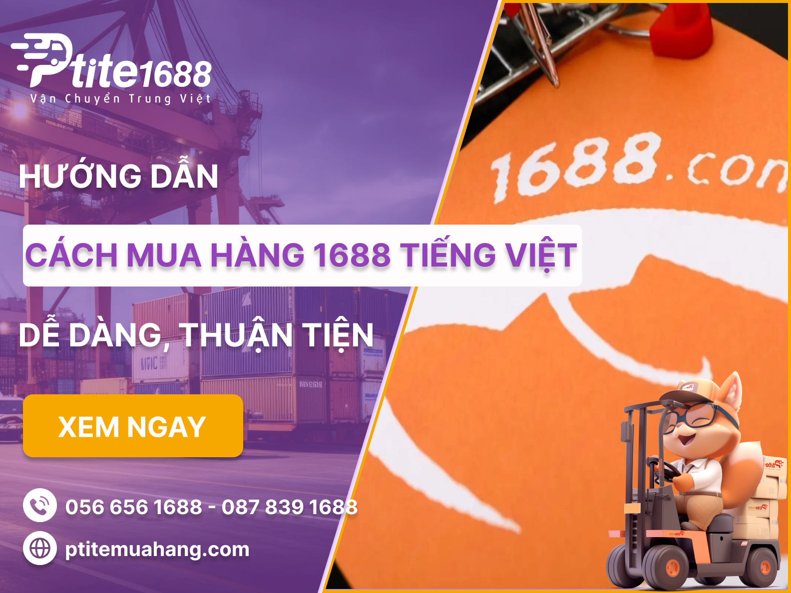 cách sử dụng và mua hàng 1688 tiếng Việt đơn giản