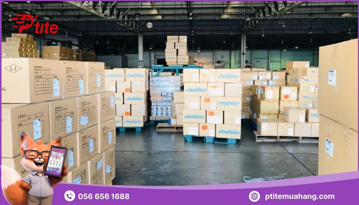 thuế nhập khẩu đèn LED từ Trung Quốc 