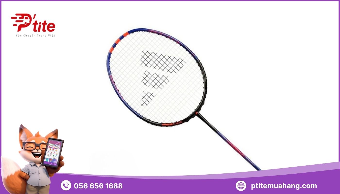 nguồn hàng vợt cầu lông trung quốc hãng Adidas